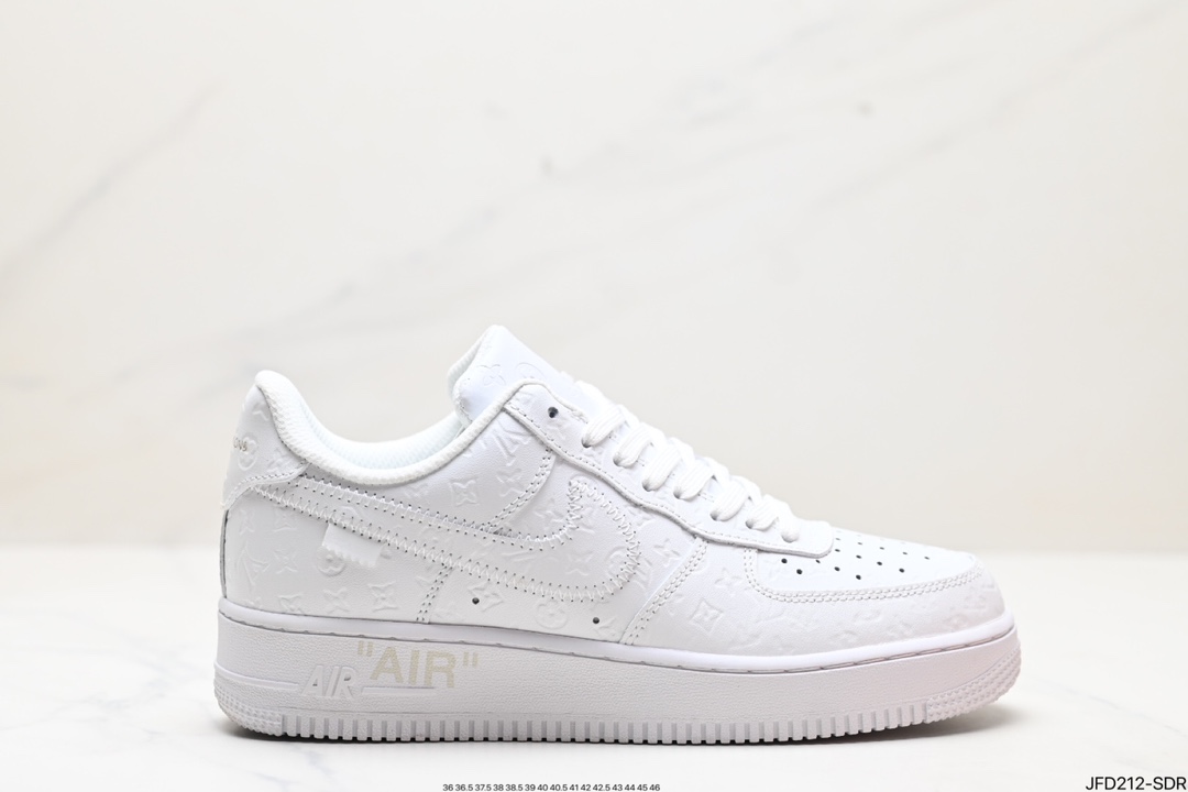 Nike Air Force 1 Shoes